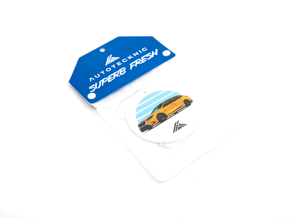 AutoTecknic Signature Air Freshener