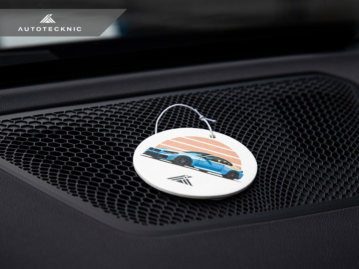AutoTecknic Signature Air Freshener