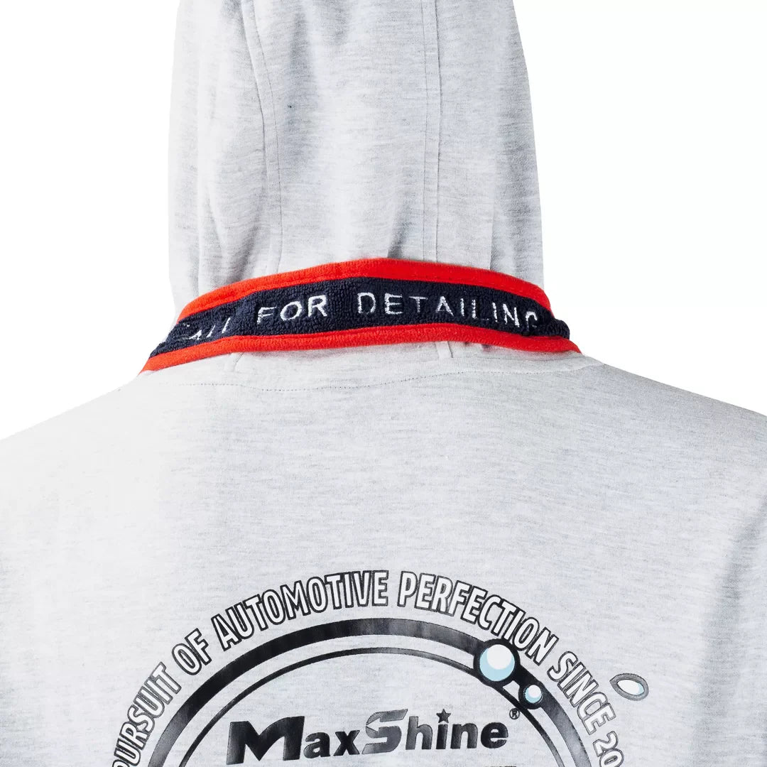 Detailing Apron - 330GSM Microfiber