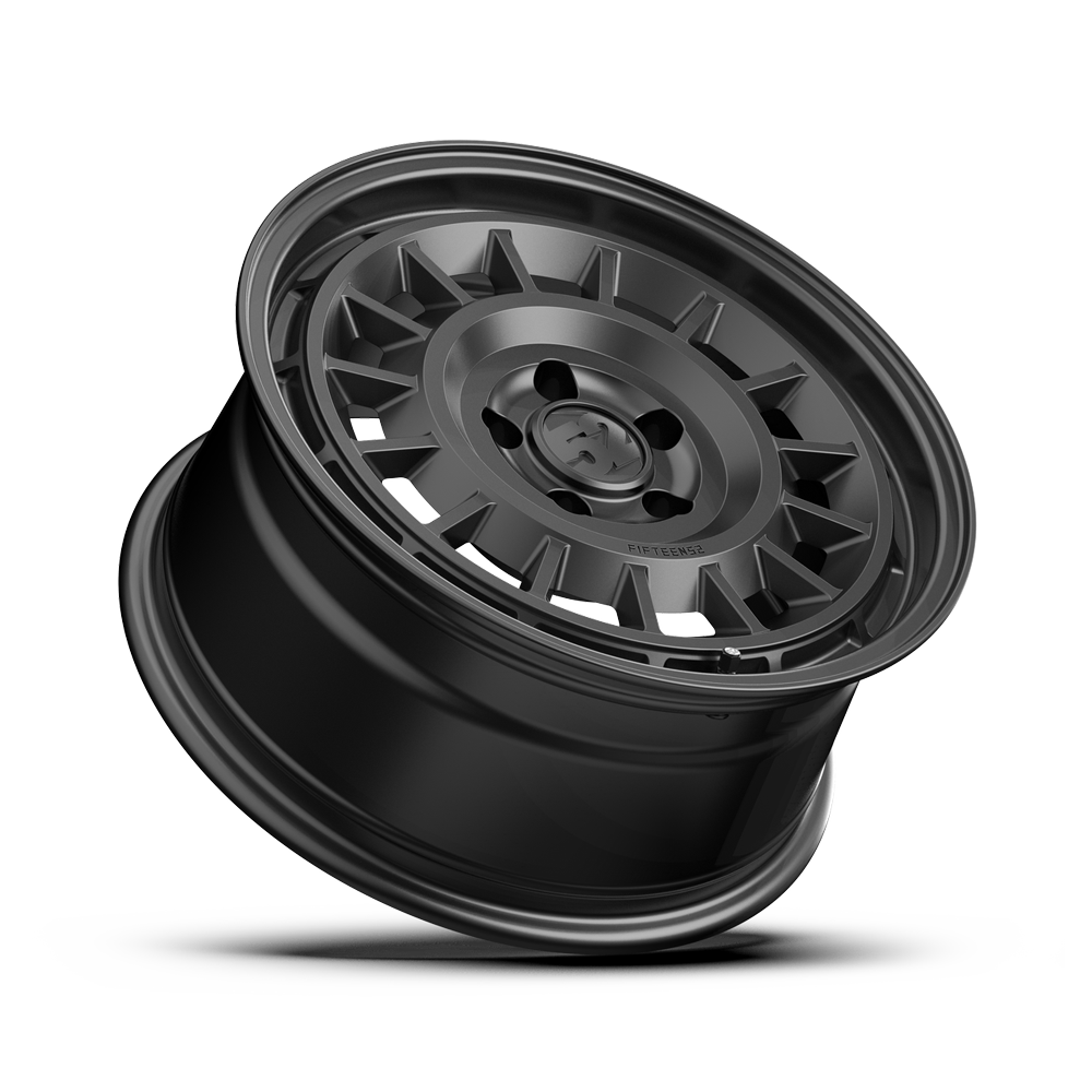 Alpen SV _ Frosted Graphite