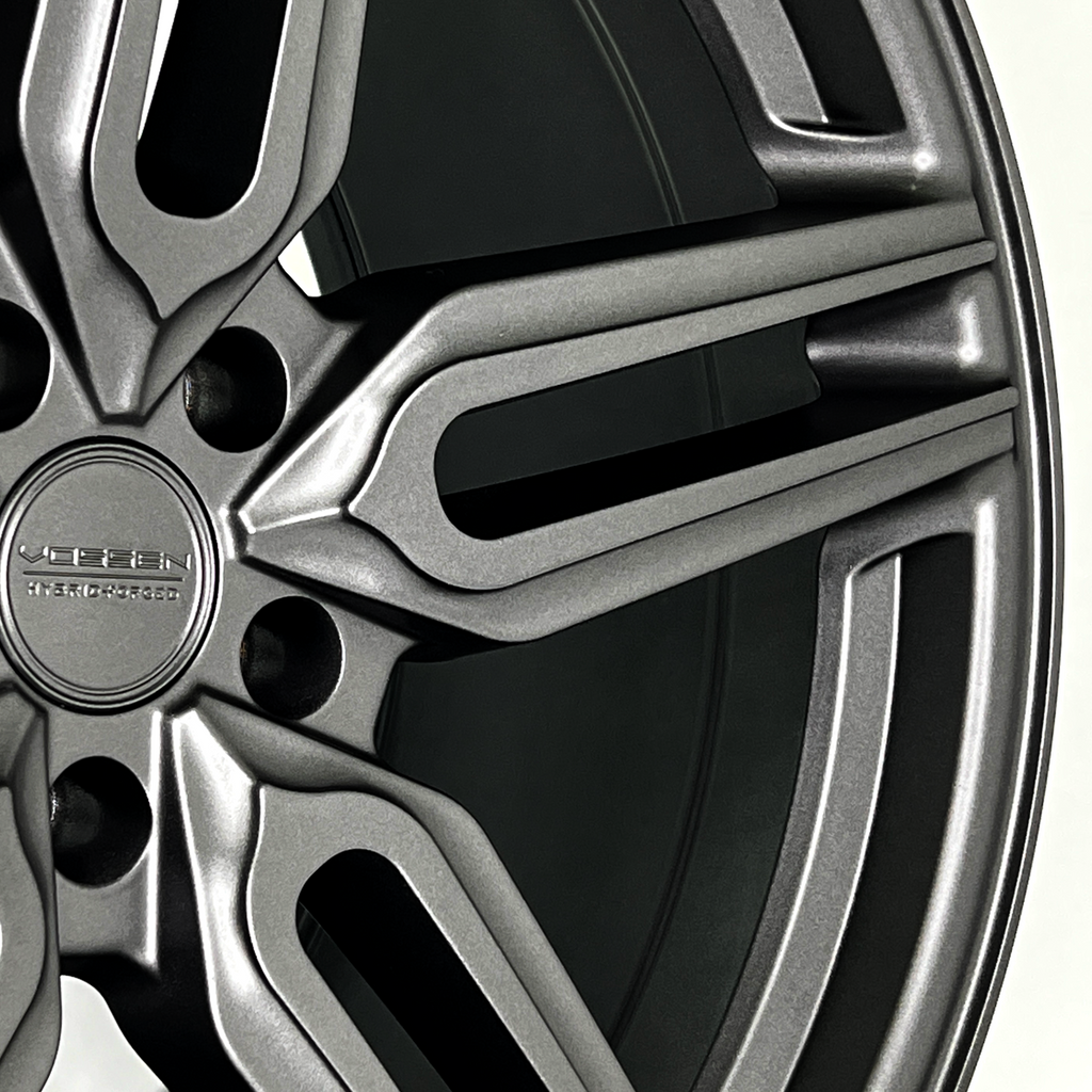 Anthracite Grey HyperDip