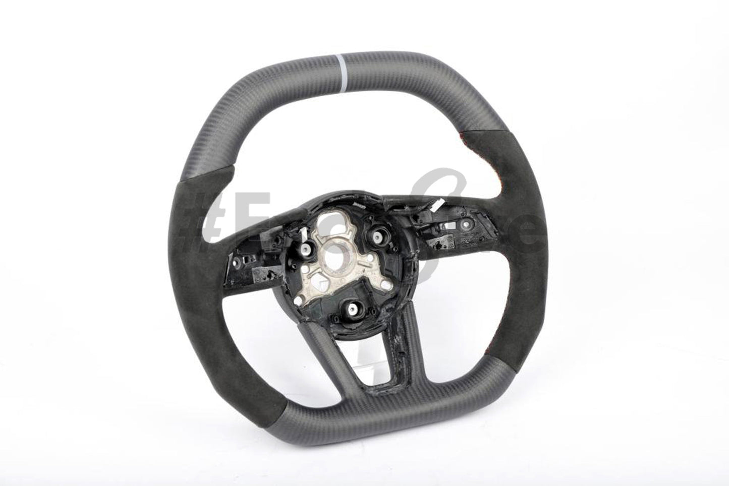 Audi A5 Steering Wheel | 2017-2020 A5, RS3, RS4, RS5, S3, S4, S5