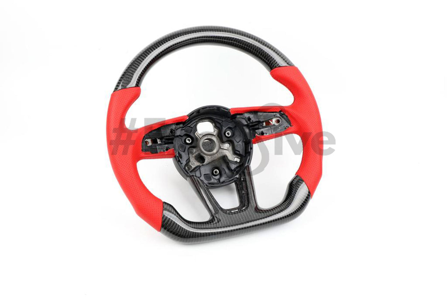 Audi A5 Steering Wheel | 2017-2020 A5, RS3, RS4, RS5, S3, S4, S5