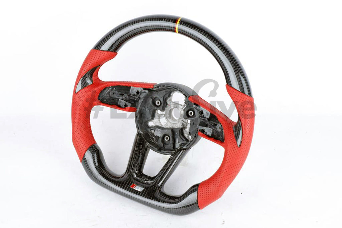 Audi A5 Steering Wheel | 2017-2020 A5, RS3, RS4, RS5, S3, S4, S5