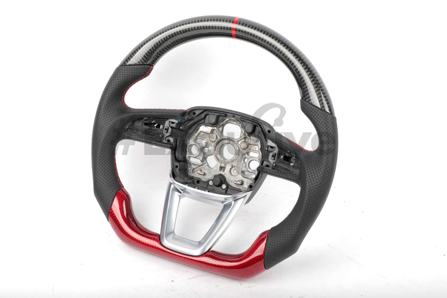 Audi A5 Steering Wheel | 2017-2020 A5, RS3, RS4, RS5, S3, S4, S5