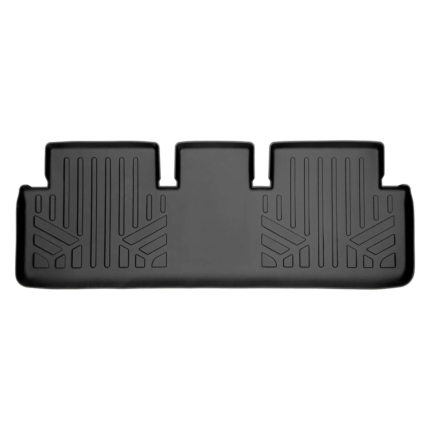 SMARTLINER Custom Fit Floor Liners For for 2017-2023 Tesla Model 3