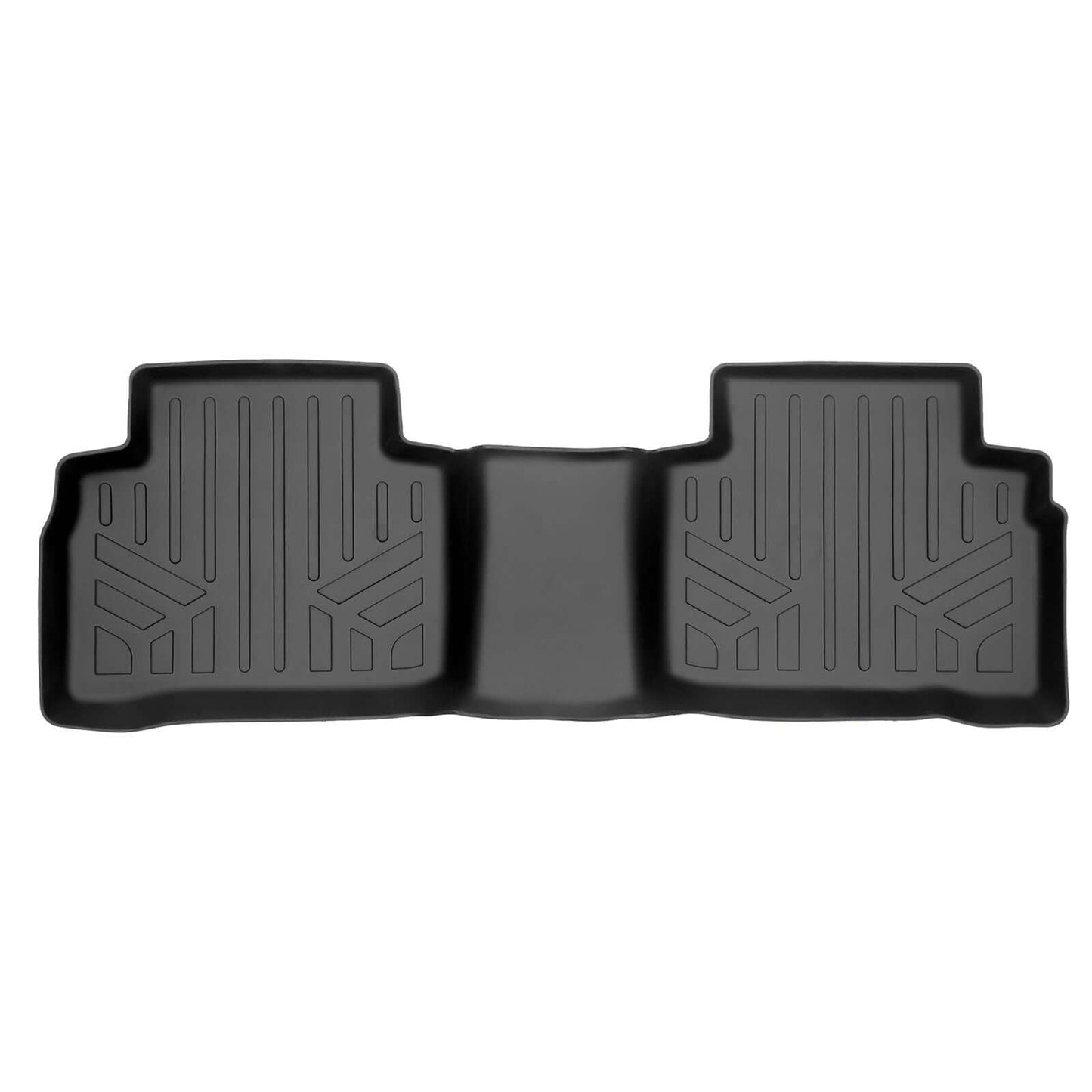 SMARTLINER Custom Fit Floor Liners For 2022-2025 Hyundai Tucson Hybrid(with Optional Bose Premium Audio System)