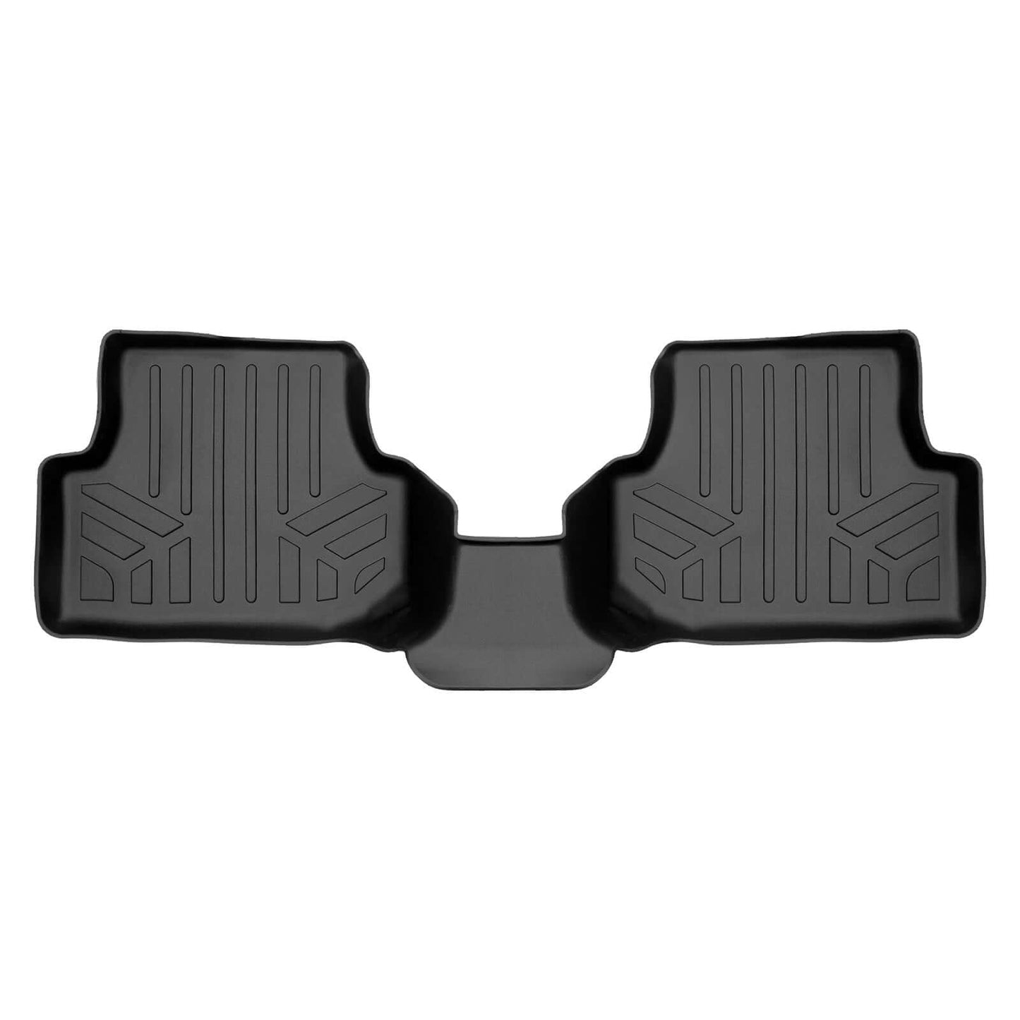 SMARTLINER Custom Fit Floor Liners For 2022-2025 Audi S3/RS3