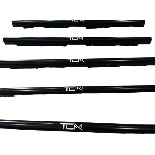 TCM B58 Port Injection Fuel Rail BMW B58 F & G Chassis