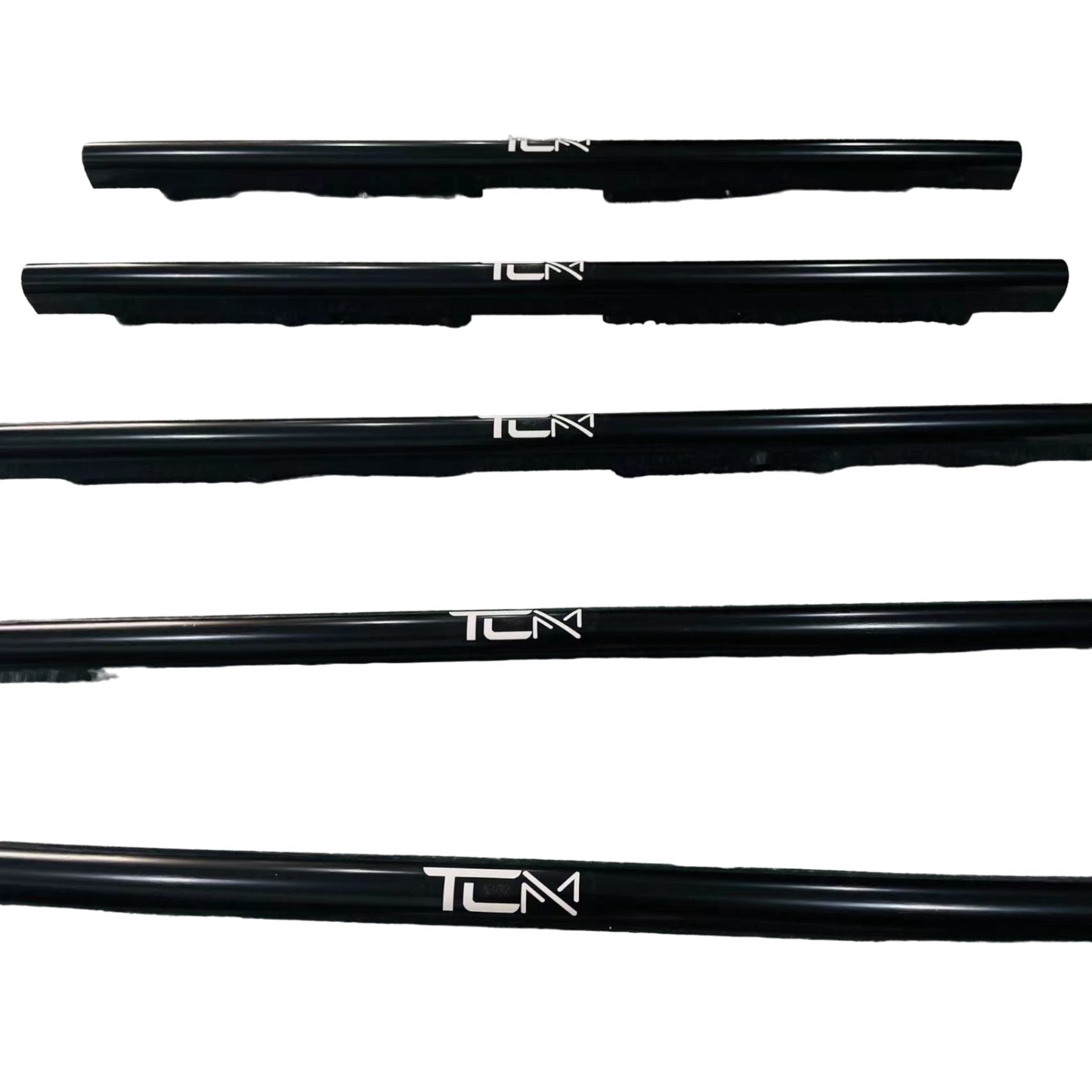 TCM B58 Gen1 Billet Intake Manifold with Thermal Spacer & Port Injection BMW 240i/340i/440i F Chassis