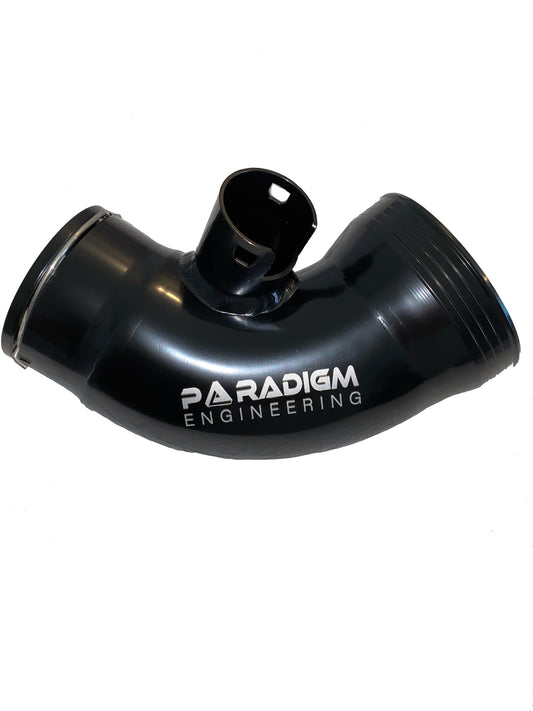 F Chassis B58 Turbo Inlet Upgrade for BMW F2X M140 240 F3X 340 440