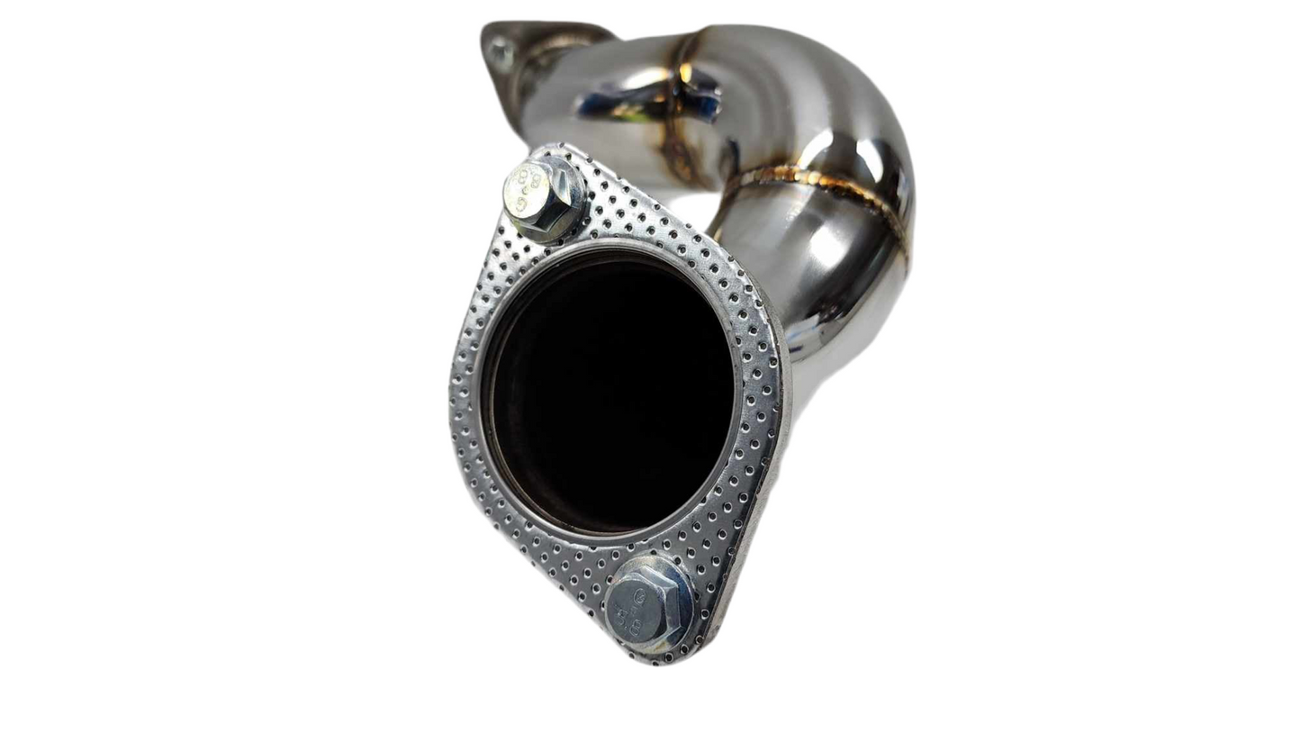 SPDZ1 -  Subaru BRZ / Scion FR-S / Toyota 86  OVER PIPE