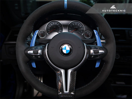 AutoTecknic Competition Shift Paddles - F22 2-Series