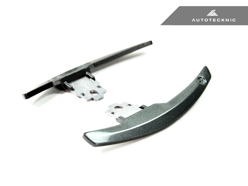 AutoTecknic Competition Shift Paddles - F15 X5 | F16 X6