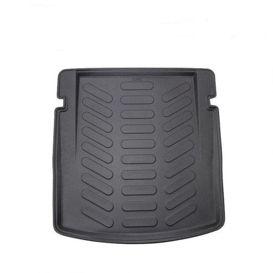 Vehicle Specific Rubber Trunk Cargo Liner for BMW 3 Serie F30 2012 - Up