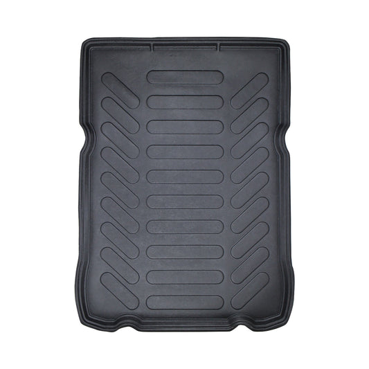 Vehicle Specific Rubber Trunk Cargo Liner for BMW 5 Serie G30 2016 - Up