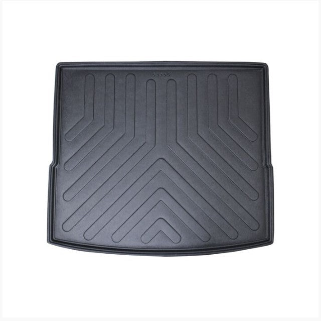 Vehicle Specific Rubber Trunk Mat Cargo Liner for Bmw X1 2016 - Up