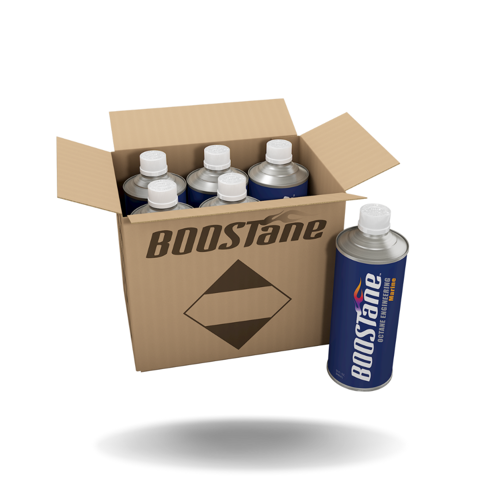 BOOSTane Marine