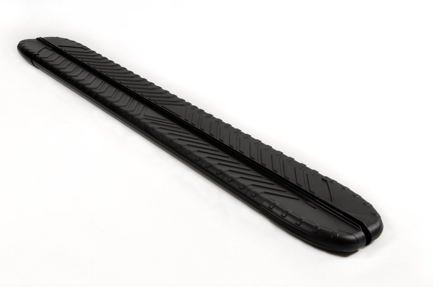 Running Board Side Step Protector For Porsche Cayenne Ii 2011 →