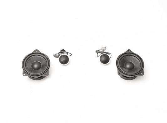 Stage One Mini Speaker Upgrade for R60/R61 Countryman/Paceman with Harman Kardon