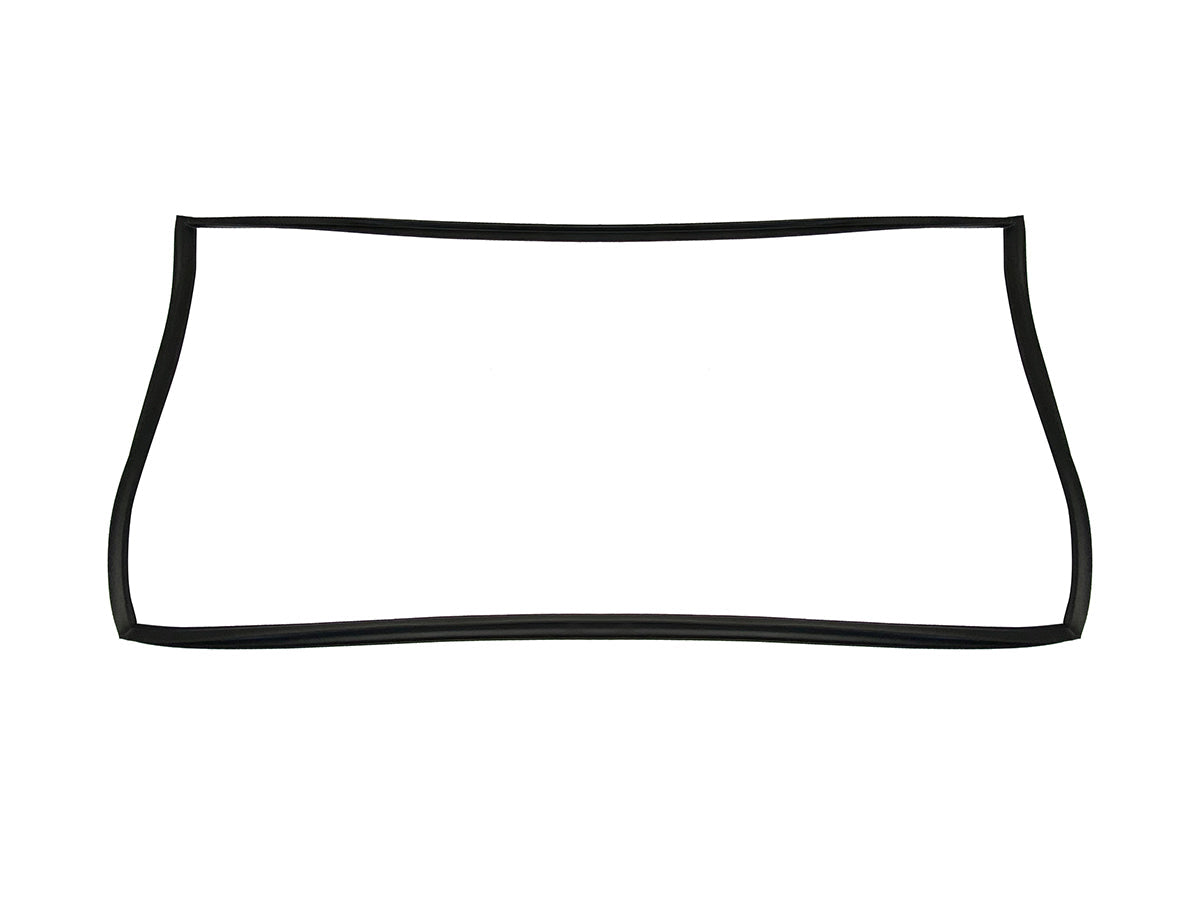 Bmw E30 318i/is 325Es 325i/is/ic/ix Rear Trunk Lid Rubber Seal 51711884149