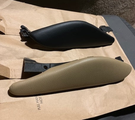 Leather & Vinyl Prep and Dye Bundle
