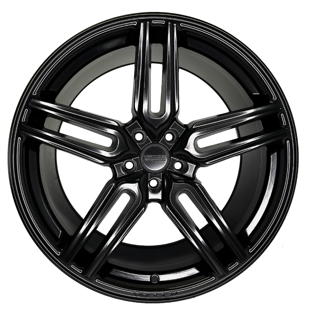 Black Emerald Metallic HyperDip