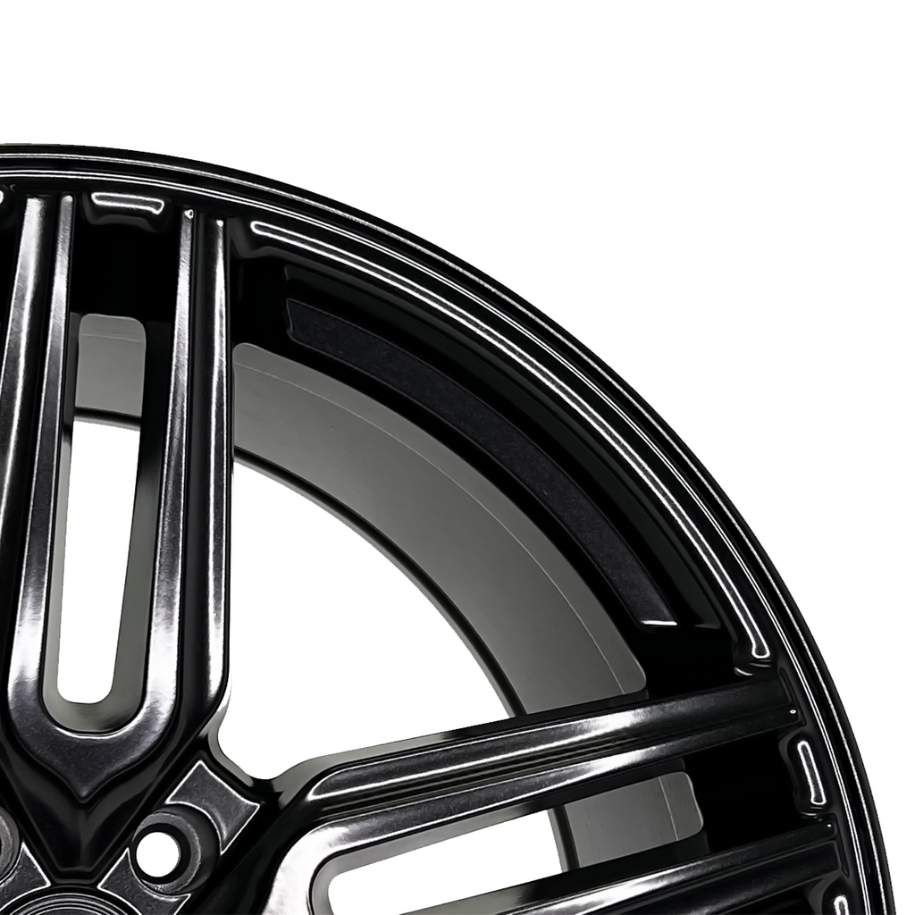 Black Emerald Metallic HyperDip