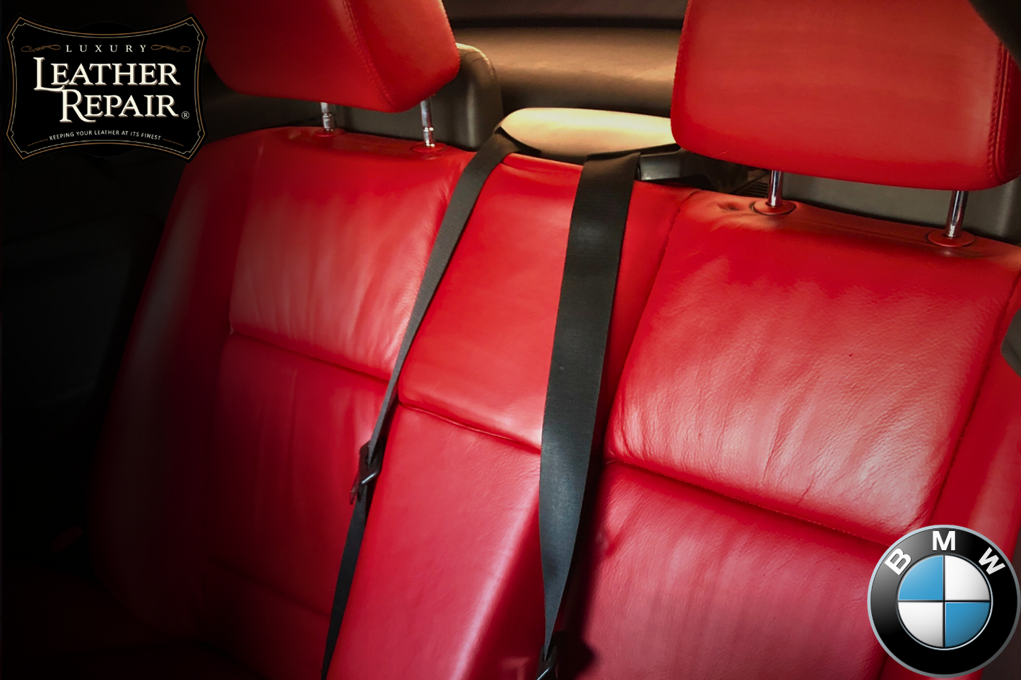 BMW Leather and Vinyl Interior Dye Kit - with BMW Soft Feel