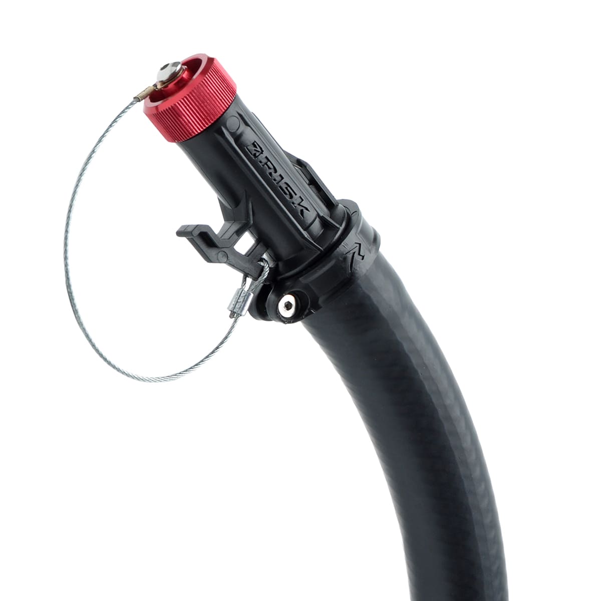 Hose Bender Black Edition - Premium Utility Jug Spout