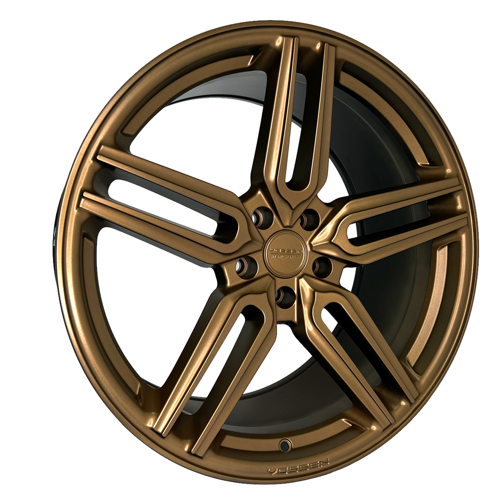 Bronze Gold HyperDip