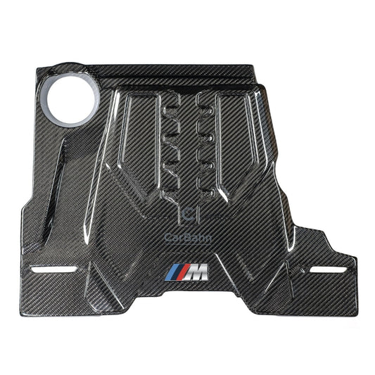 M5/M8 Carbon Fiber Engine Cover