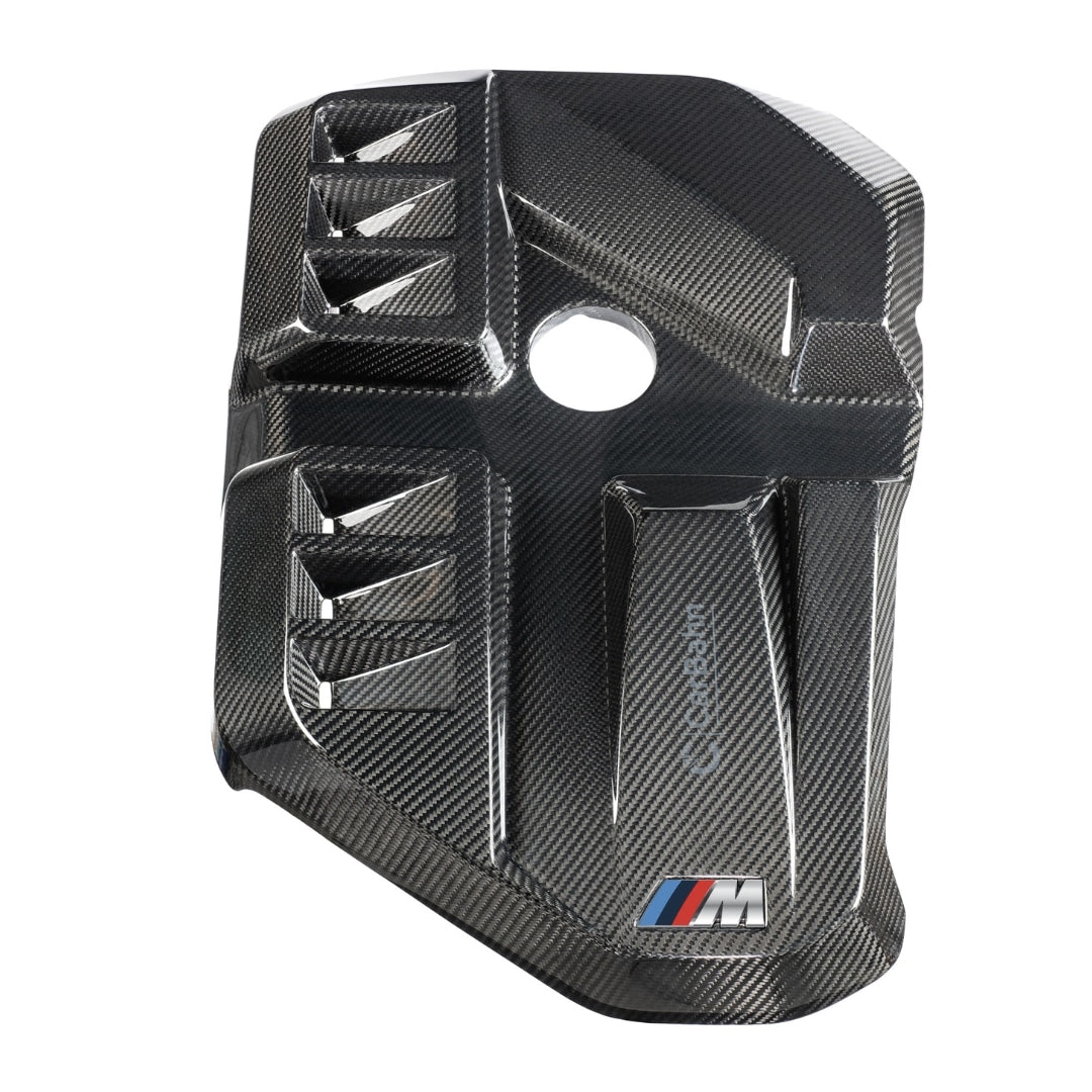 BMW G8X M2/M3/M4 Carbon Fiber Engine Cover