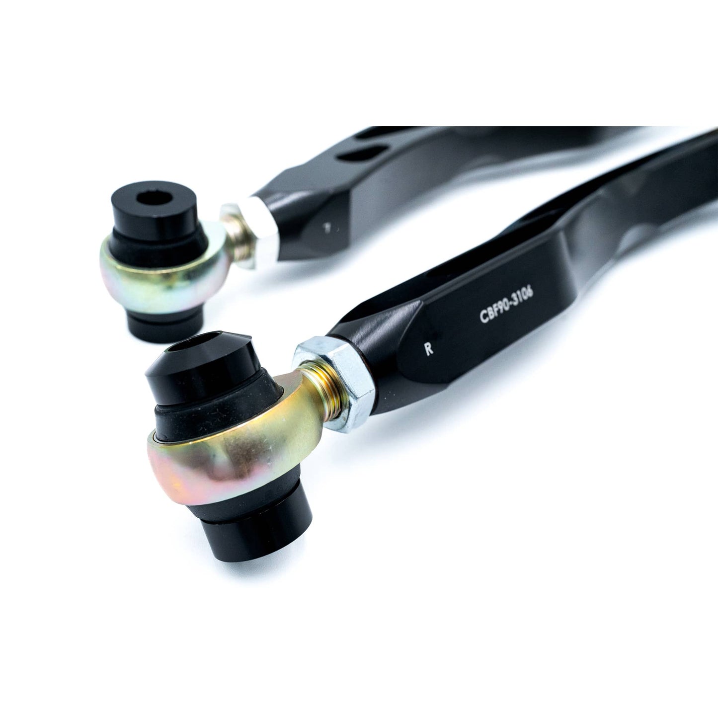 Adjustable Rear Toe Link Kit | BMW F9X/G9X M5/M8
