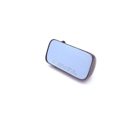 Formula GT3 Carbon Fiber Mirror, Blue Lens