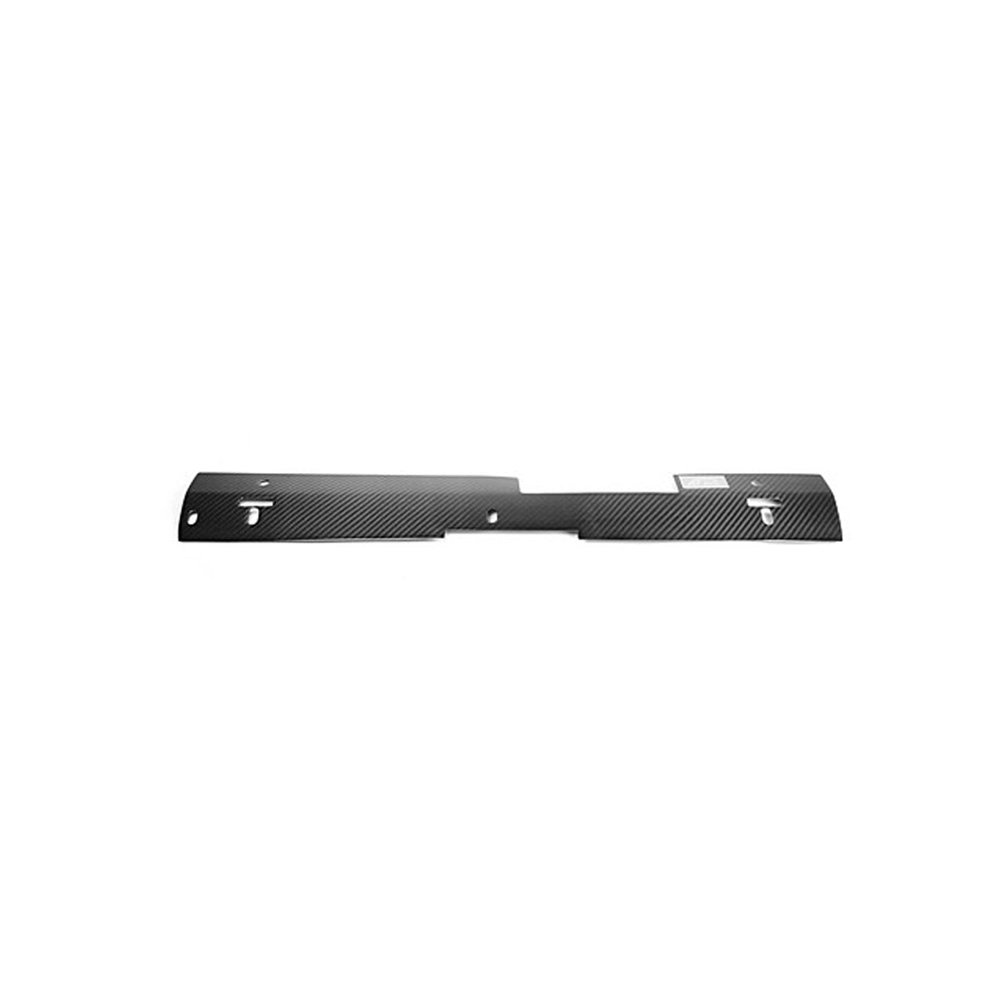 Carbon Fiber Subaru Impreza WRX/ STI Radiator Cooling Shroud 2006-2007