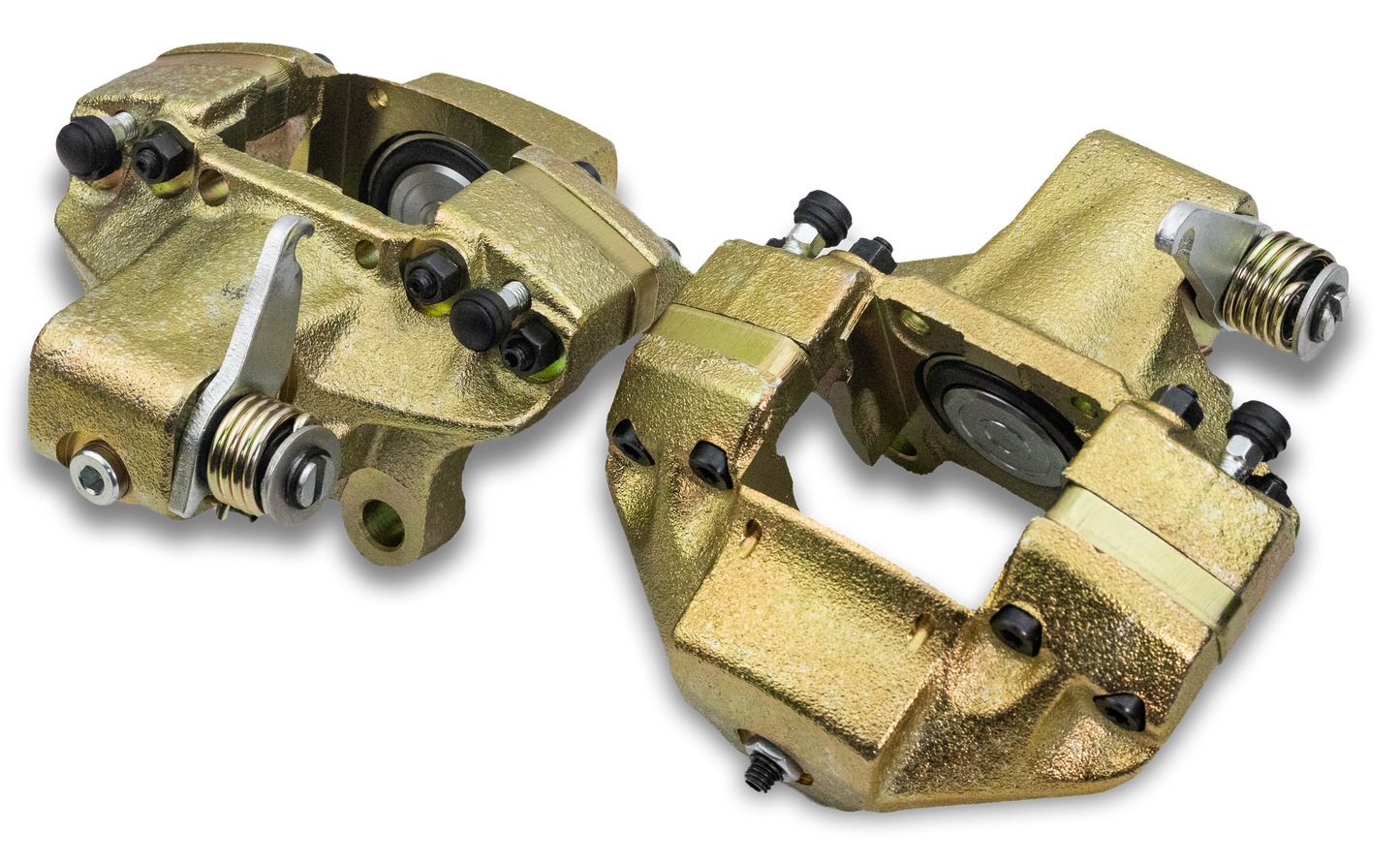 PMB's Reproduction Ferrari Dino/308 Rear Calipers