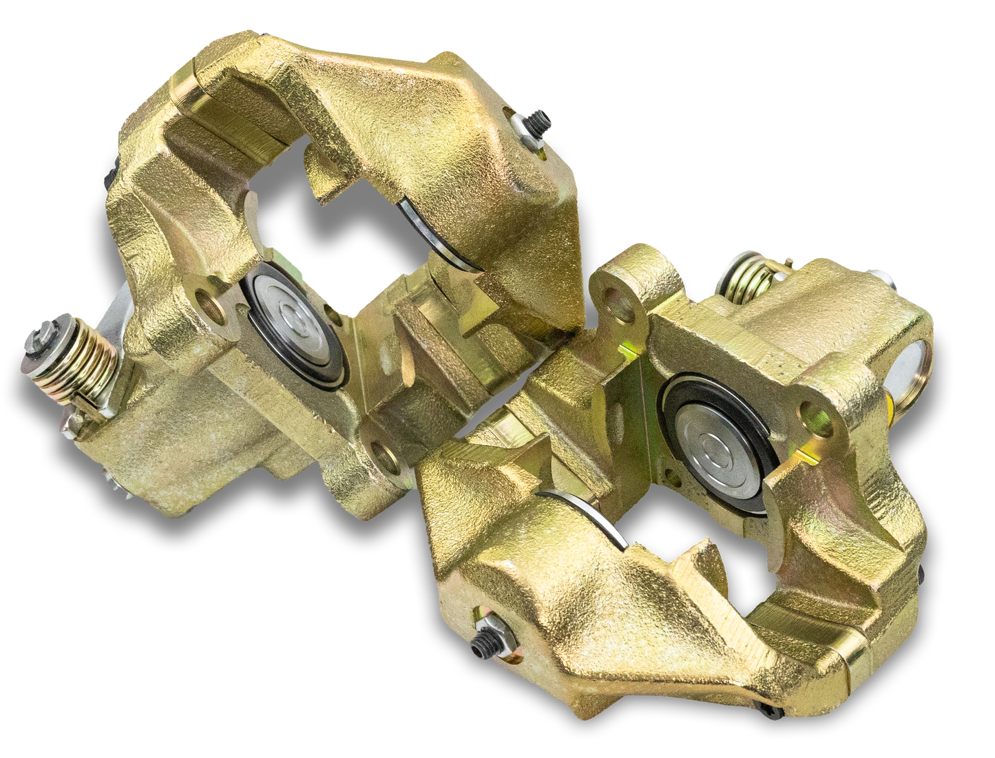 PMB's Reproduction Ferrari Dino/308 Rear Calipers
