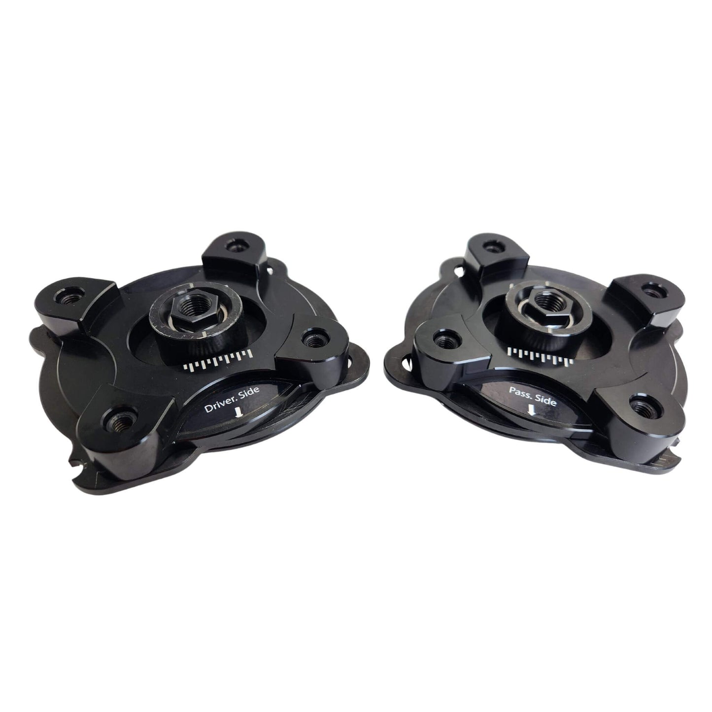 Adjustable Camber Plates Kit | BMW G8X M2/M3/M4 & G2X M240i/M340i/M440i