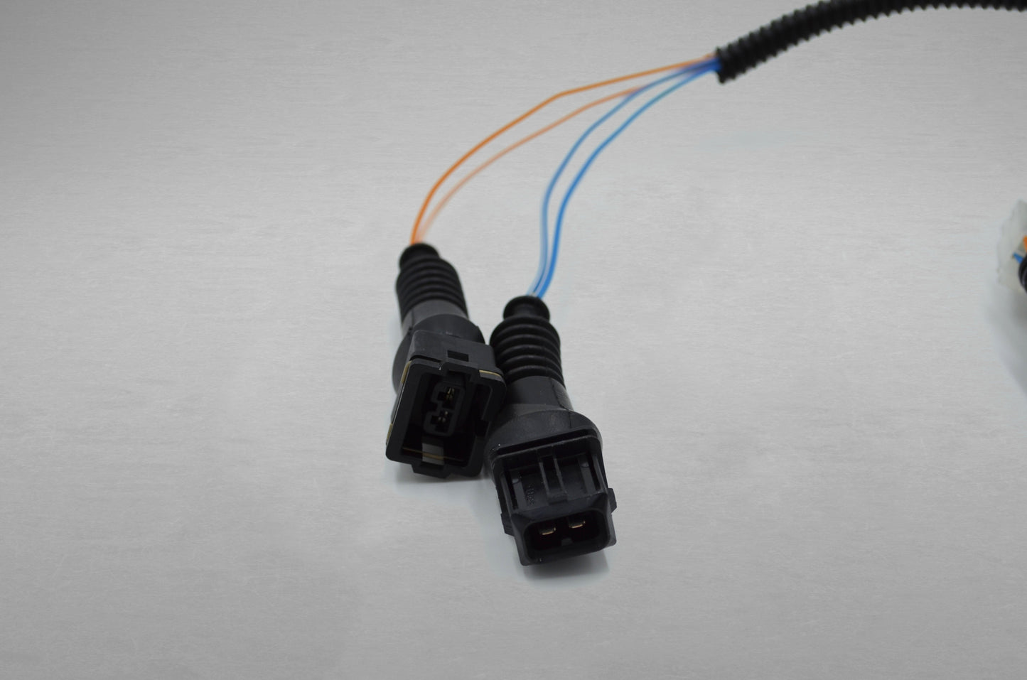 Exhaust Remote Kit (for Porsche 991.2 GT3/RS)