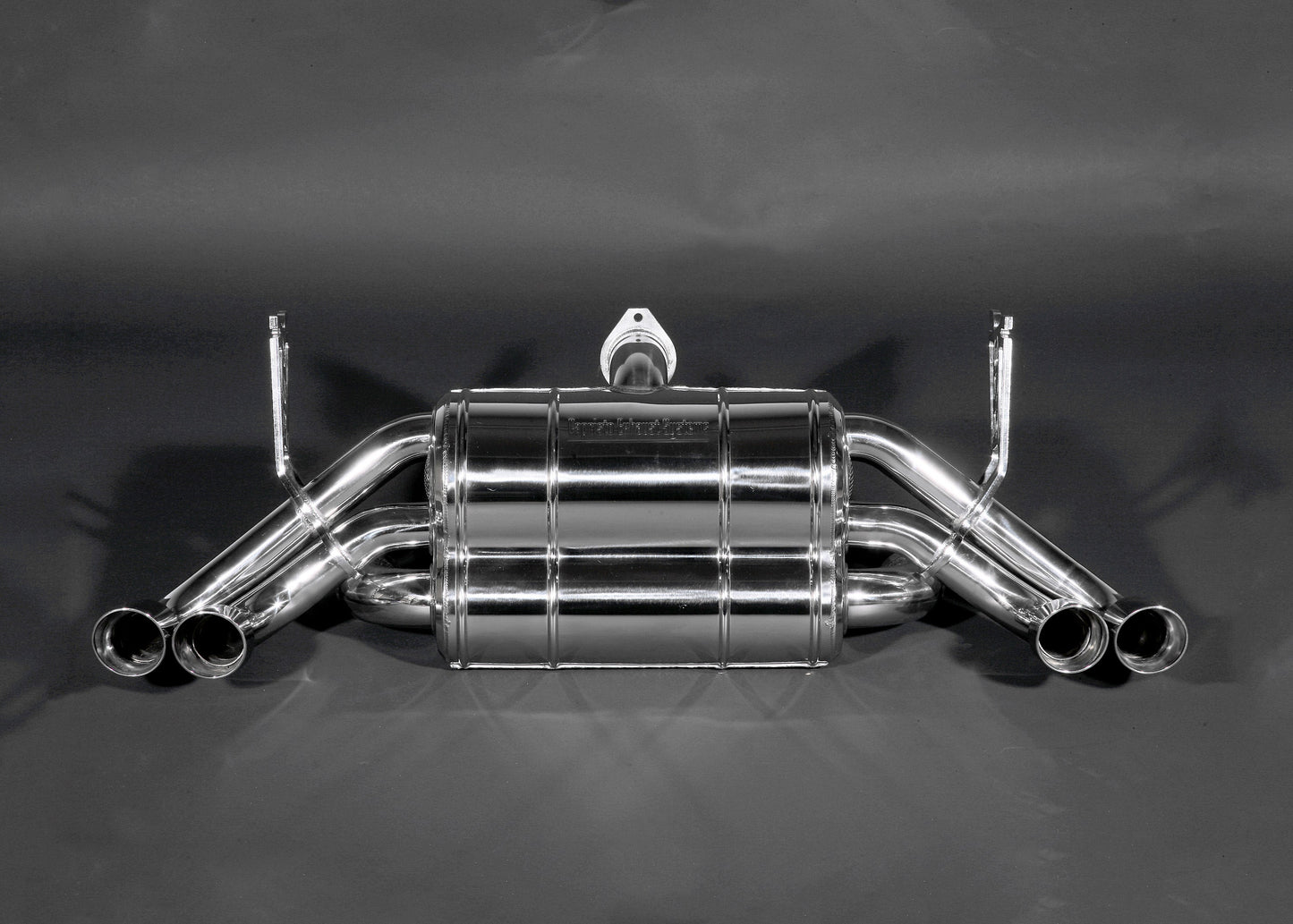 Ferrari 355 - FreeFlow Exhaust