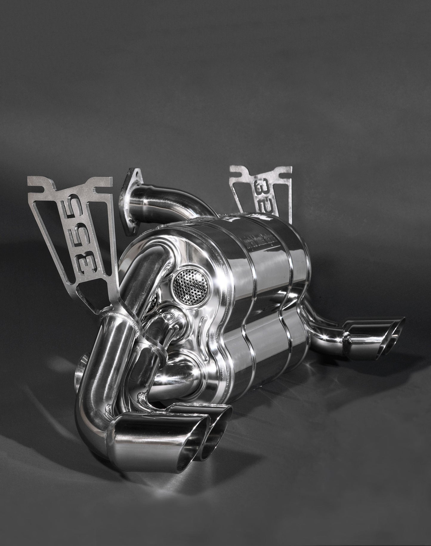 Ferrari 355 - FreeFlow Exhaust