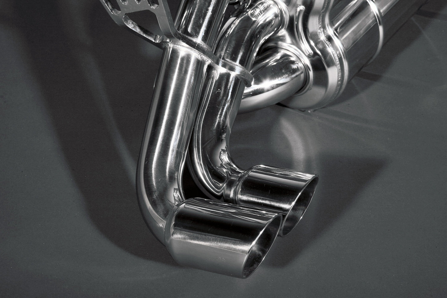 Ferrari 355 - FreeFlow Exhaust