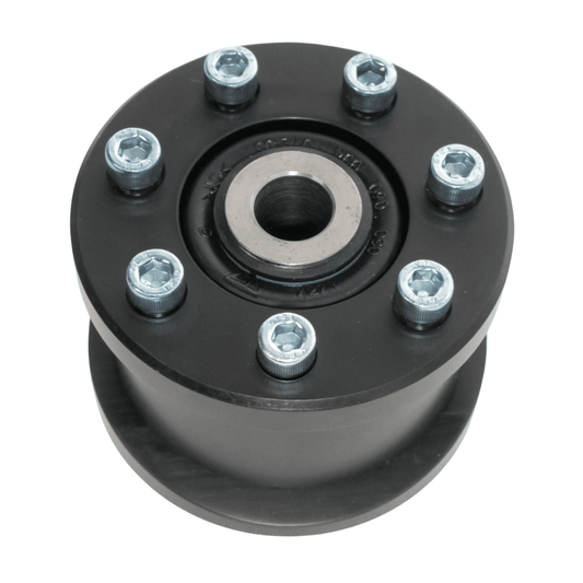 BMW F9X M5/M8 Monoball Kit