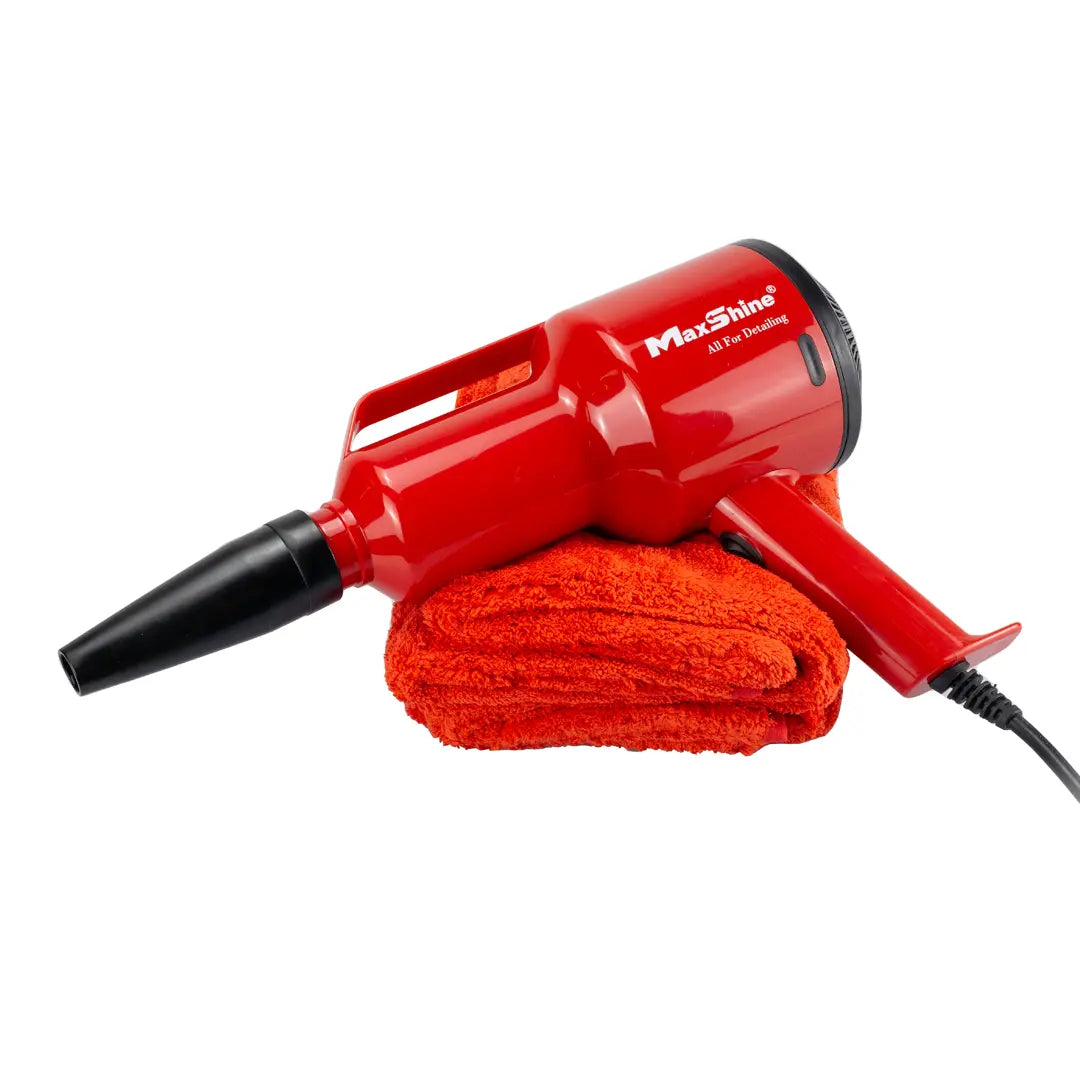 Car Drying Kit