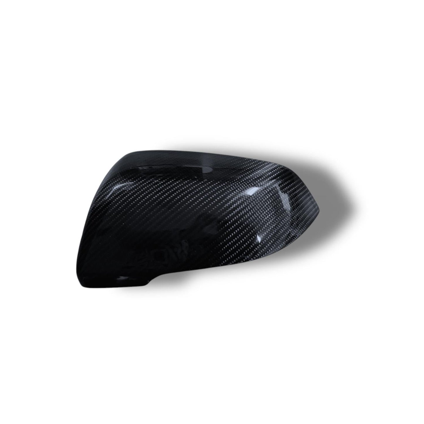 Carbon Fiber Mirror Caps - Supra A90/A91, BMW F40, F44, F48, F39, G29