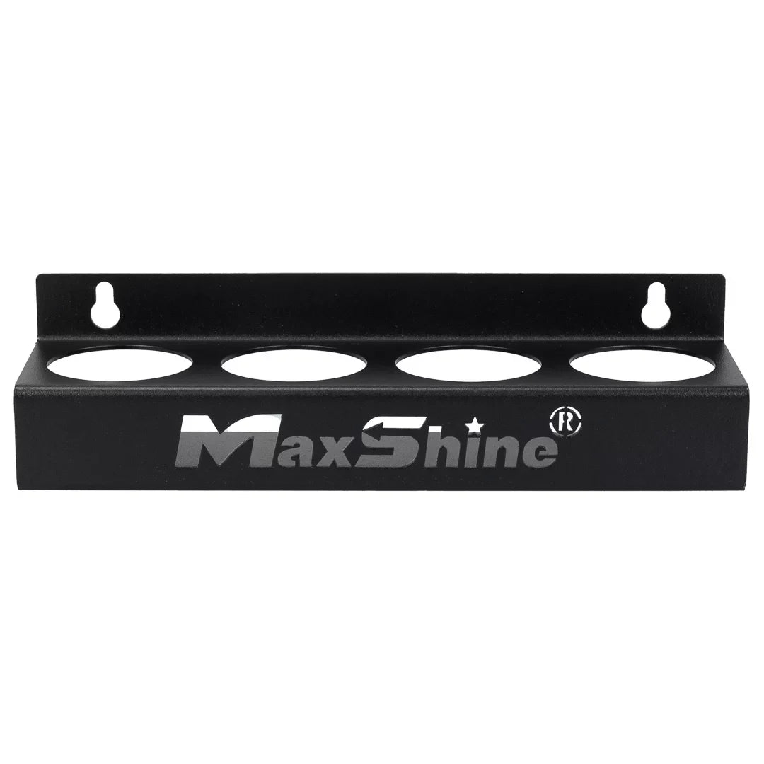 Spray Bottle Holder | Ceramic Coating Holder - 4 Bottles, 50ml to 100ml