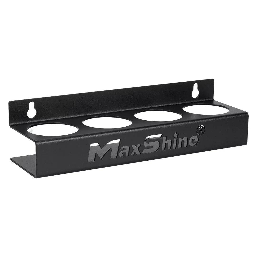 Spray Bottle Holder | Ceramic Coating Holder - 4 Bottles, 50ml to 100ml