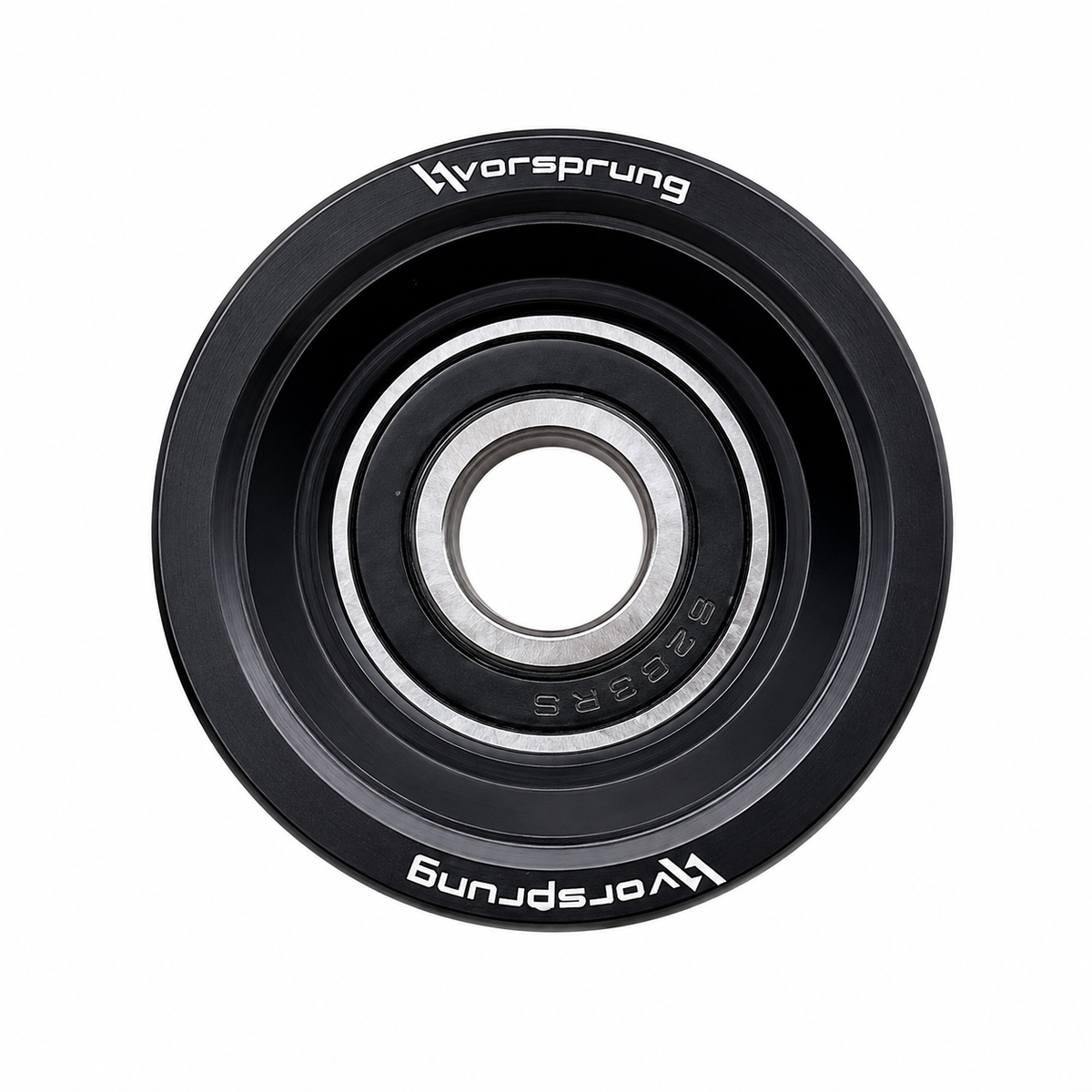 Billet Aluminum Supercharger Tensioner Pulley Upgrade, Audi Supercharged EA837 3.0T