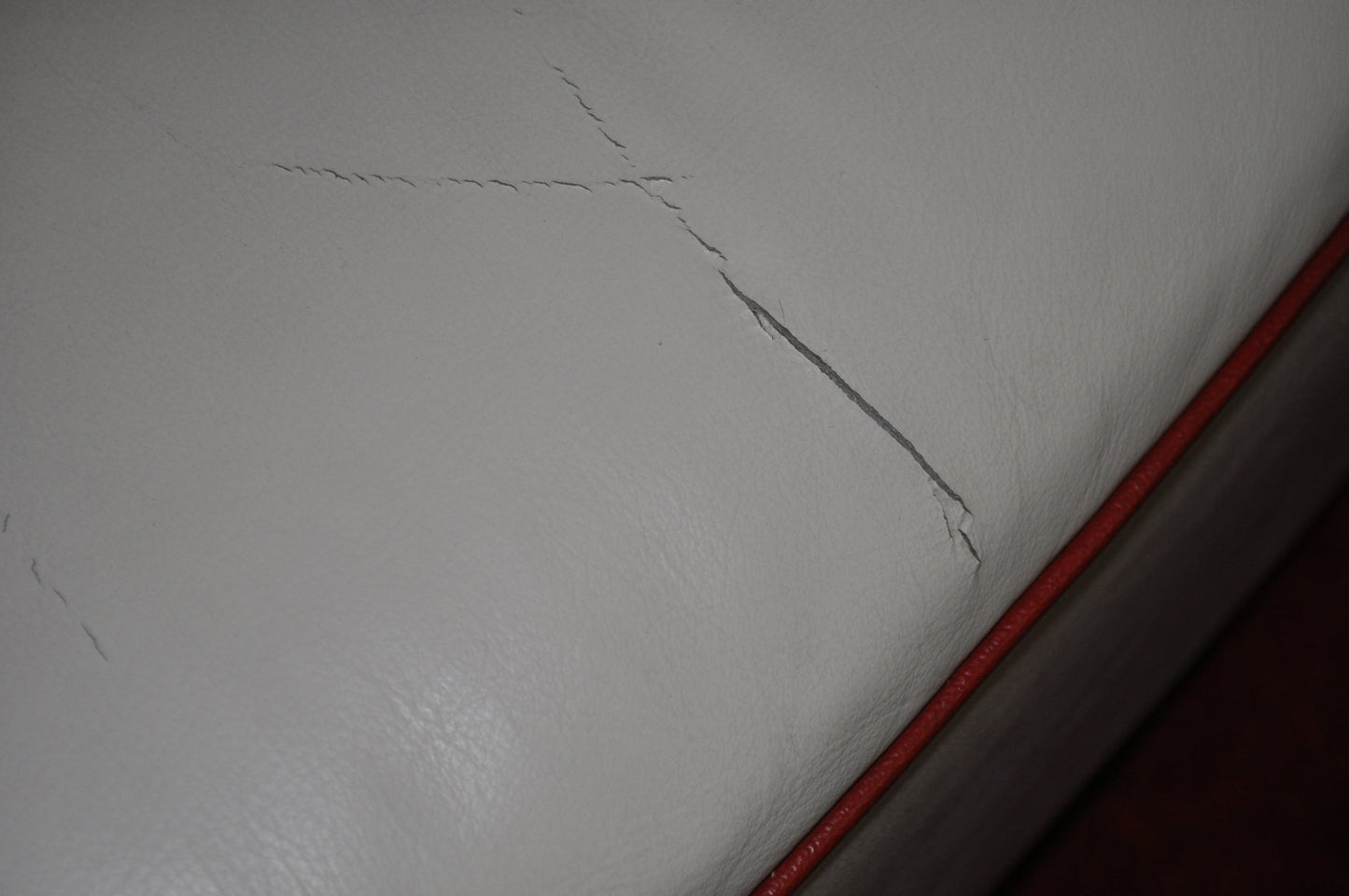 Leather & Vinyl Crack / Crease Repair Kit